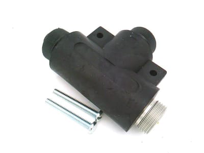 ALLEN BRADLEY 898N-43PB-N4