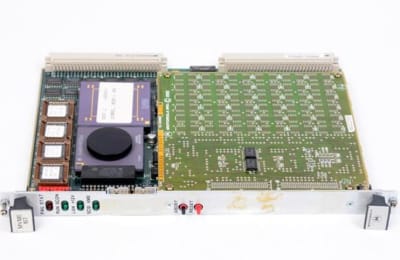 EMERSON MVME-167-01B