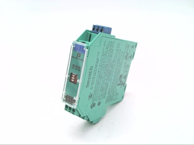 PEPPERL & FUCHS KFA5-SR2-EX1.W.LB