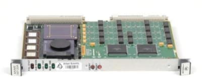 EMERSON MVME-167-33A