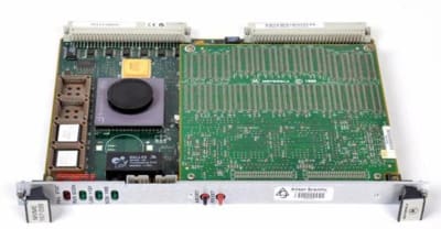 EMERSON MVME-167-33B