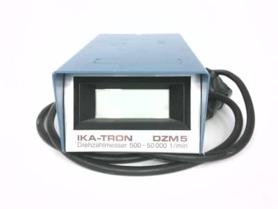 IKA WERKE DZM5