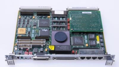 EMERSON MVME-162-223