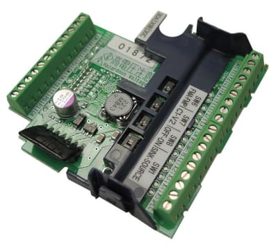 FUJI ELECTRIC OPC-E1-RS