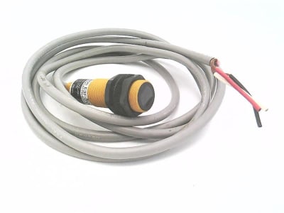 OMRON E3F-3DC4