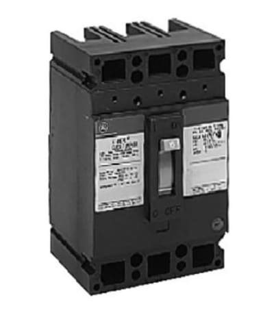 GENERAL ELECTRIC TED136045WL