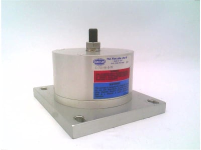 FABCO C-721-XK-E-MR