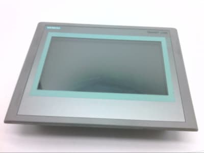 RADWELL VERIFIED SUBSTITUTE 6AV6648-0BC11-3AX0-TOUCH-GLASS-SUB