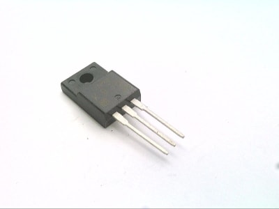 FUJI ELECTRIC 2SK996