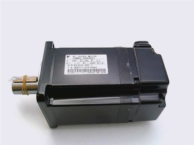 YASKAWA ELECTRIC SGMAS04A2A61