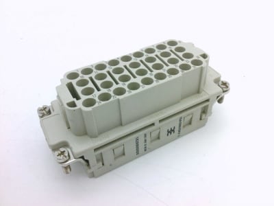 WEIDMULLER HDC-HEE-32-FC