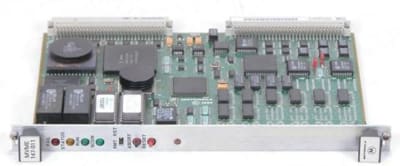 EMERSON MVME-147-011A