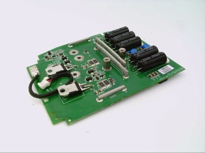 EMERSON 509-009644-0003