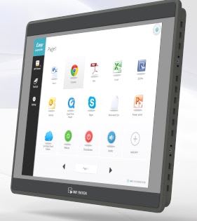 WEINTEK CMT-IPC15 WITH WINDOWS