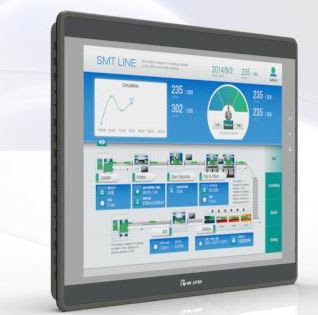 WEINTEK CMT3151-CODESYS