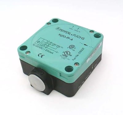 PEPPERL & FUCHS 015475