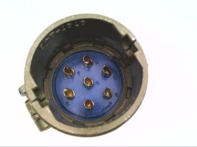 AMPHENOL 97-3106B-24-2S