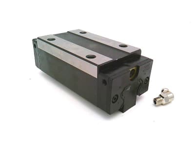 PRECISION MOTION INDUSTRIES MSA25LSSSF0N