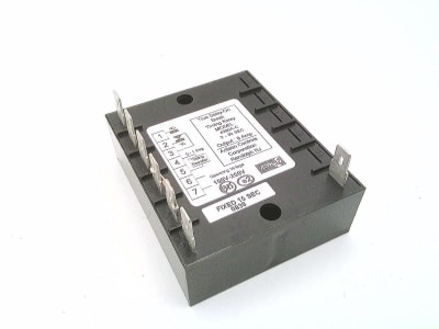 ARTISAN CONTROLS 4390A-C