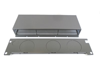 FUJI ELECTRIC NEMA1-315G11-4