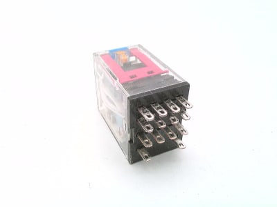 OMRON MY4ZIN-24DC-S