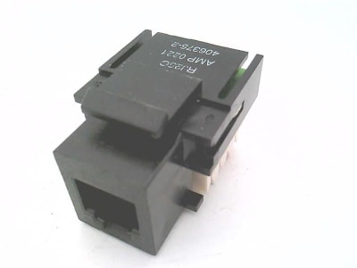 TE CONNECTIVITY 406373-2