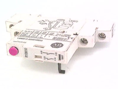 ALLEN BRADLEY 140MXCASAR10M10