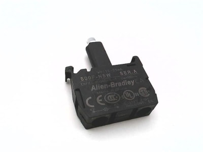 ALLEN BRADLEY 800F-N5W