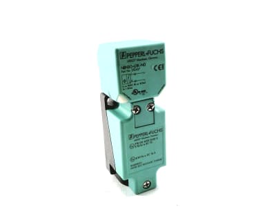 PEPPERL & FUCHS NBN30-U1K-N0