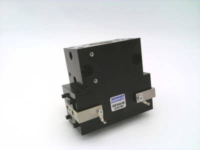 SOMMER AUTOMATIC GP240-B