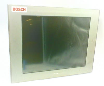 SCHNEIDER ELECTRIC PS3710A-TA2-1G-XM60-W/BOSCH-LOGO