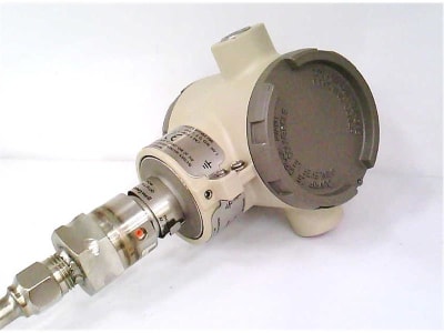 HONEYWELL STG94L-EIG-00000-MB.SM.F103-2138