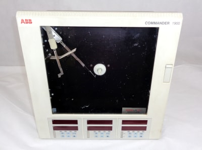 ASEA BROWN BOVERI 1953RAA01100090STD