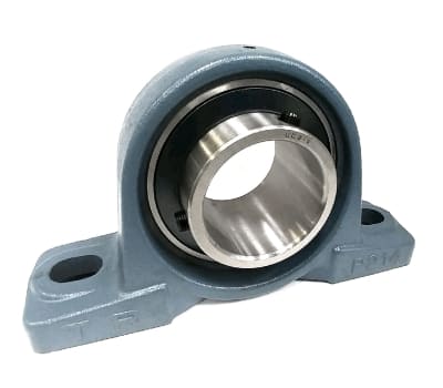 TR BEARING UCP214