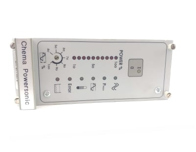 CHEMA TECHNOLOGY INC 3220.0074/1287MM