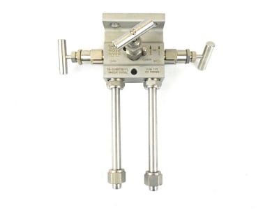 SWAGELOK SS-V3NBFS8-FL