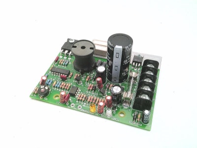 MCC ELECTRONICS H53016