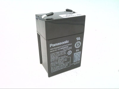 MATSUSHITA ELECTRIC LC-R064R5P