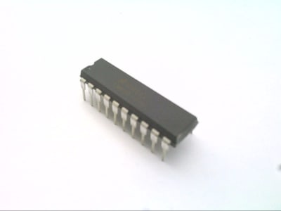 TEXAS INSTRUMENTS SEMI LMD18400N