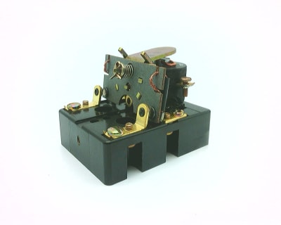 SCHNEIDER ELECTRIC 8501-CO-2-V01