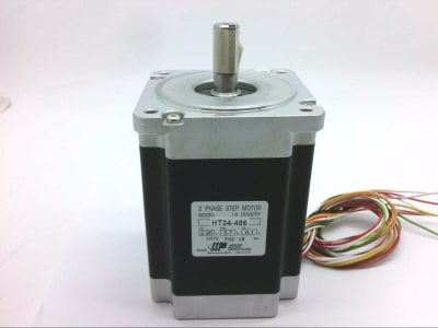 APPLIED MOTION PRODUCTS HT34-486