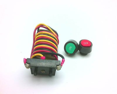 FEDERAL PACIFIC ELECTRIC 5470CM92