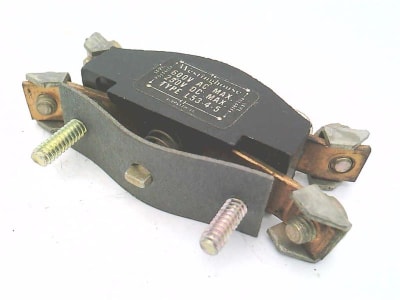 WESTINGHOUSE L-53-4-5