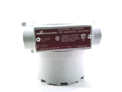 EATON CORPORATION ETR1