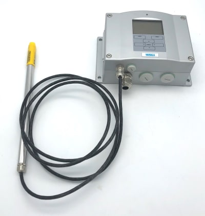 VAISALA SENSOR SYS HMT-330 5M0A101BCAJ200A0AAGBAA1