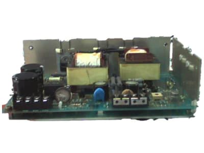 ADVANCE POWER SUPPLIES LTD EX24-5