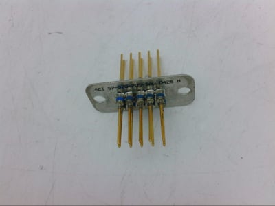 SPECTRUM CONTROLS 52-970-205-SAO