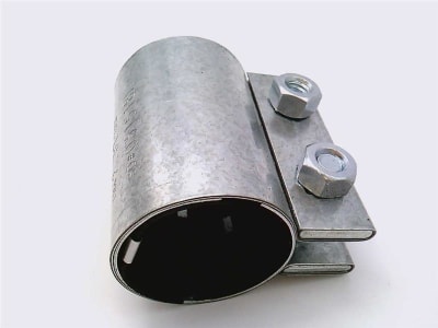 MORRIS COUPLING 2-2C