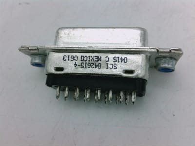 SPECTRUM CONTROLS 842615-4
