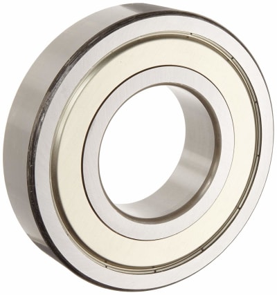 NTN BEARING 6202-ZZ-C3